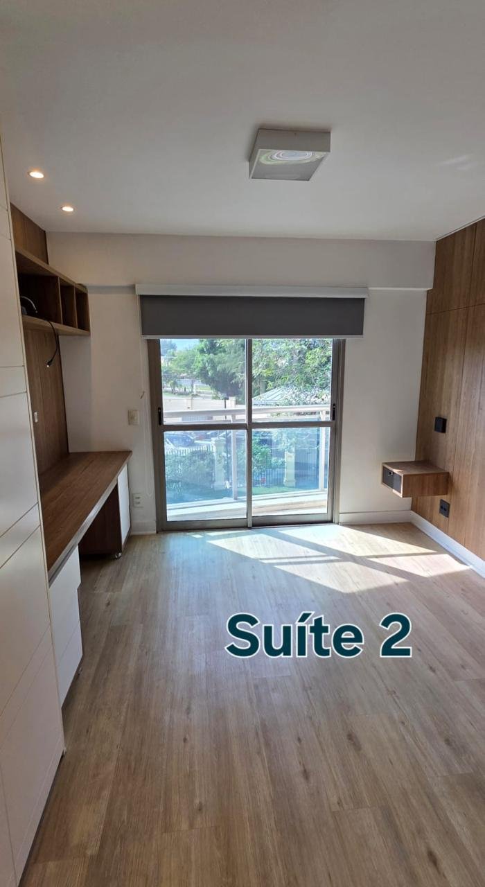 Apartamento com varanda gourmet - foto 12
